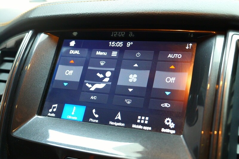 Used Ford Ranger 2019 for sale - 77027695: Photo 33