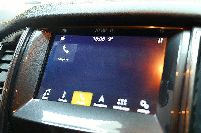 Used Ford Ranger 2019 for sale - 77027695: Photo 34