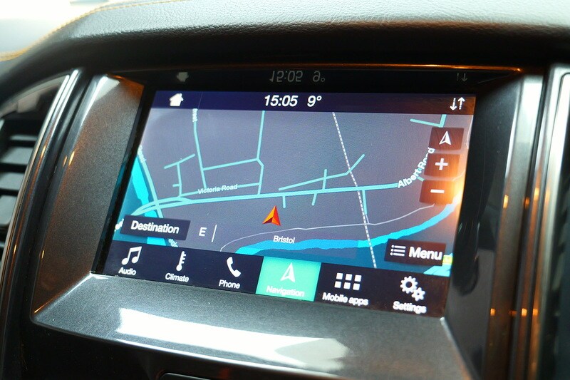 Used Ford Ranger 2019 for sale - 77027695: Photo 35