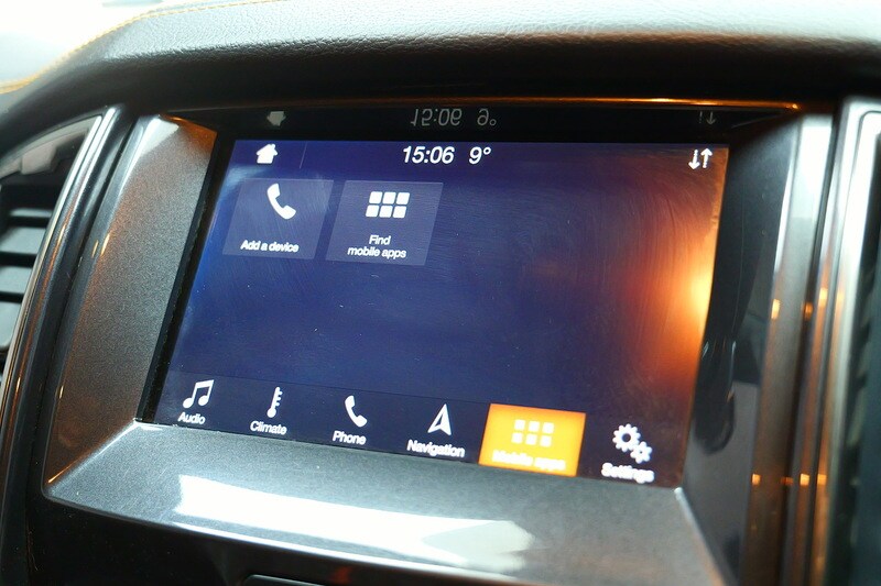 Used Ford Ranger 2019 for sale - 77027695: Photo 36