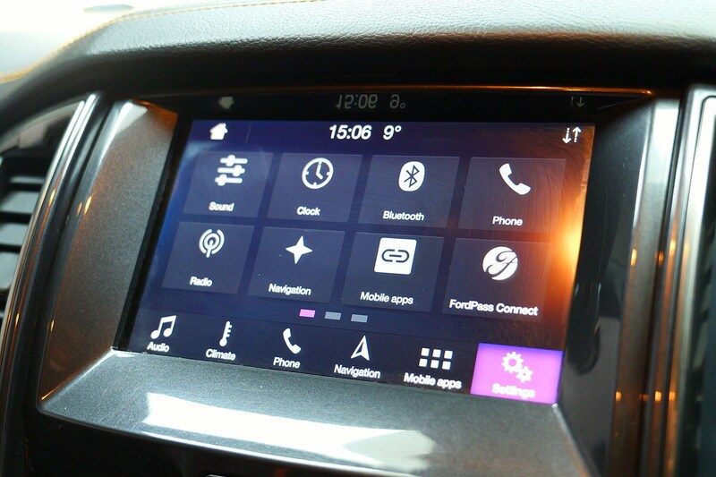 Used Ford Ranger 2019 for sale - 77027695: Photo 37