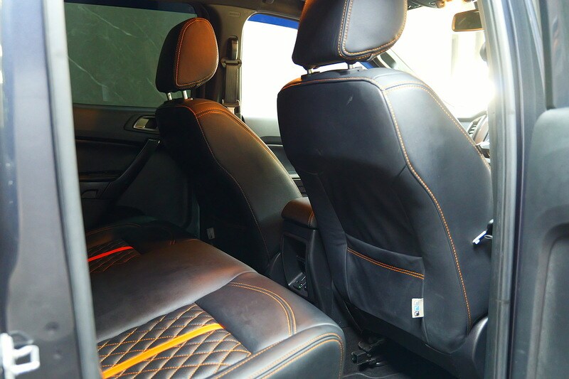 Used Ford Ranger 2019 for sale - 77027695: Photo 38