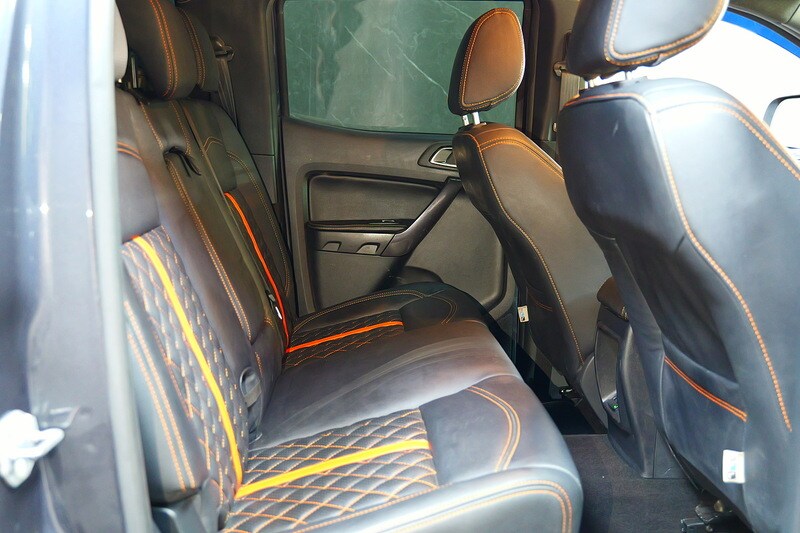 Used Ford Ranger 2019 for sale - 77027695: Photo 39