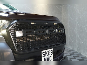 Used Ford Ranger 2019 for sale - 77027695: Photo