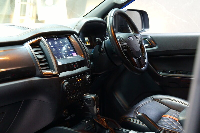 Used Ford Ranger 2019 for sale - 77027695: Photo 43