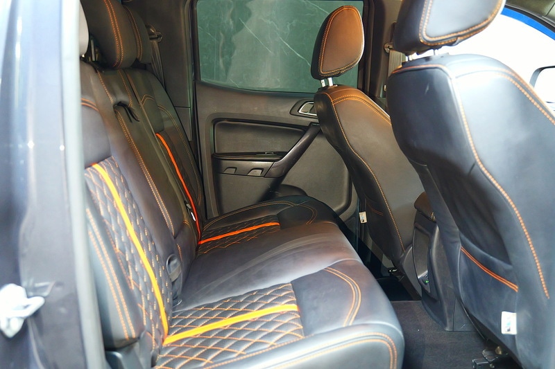 Used Ford Ranger 2019 for sale - 77027695: Photo 47