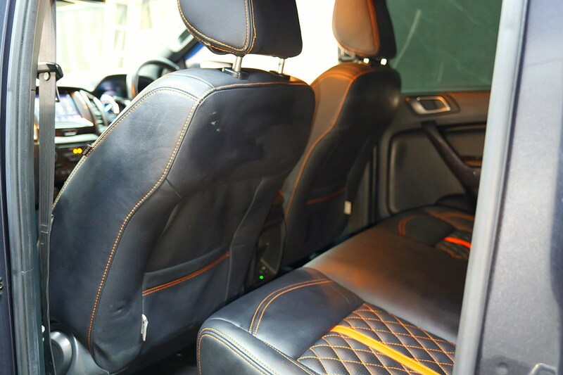 Used Ford Ranger 2019 for sale - 77027695: Photo 49