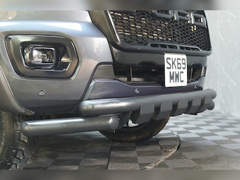 Used Ford Ranger 2019 for sale - 77027695: Photo