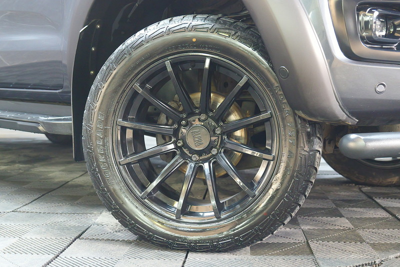 Used Ford Ranger 2019 for sale - 77027695: Photo 5