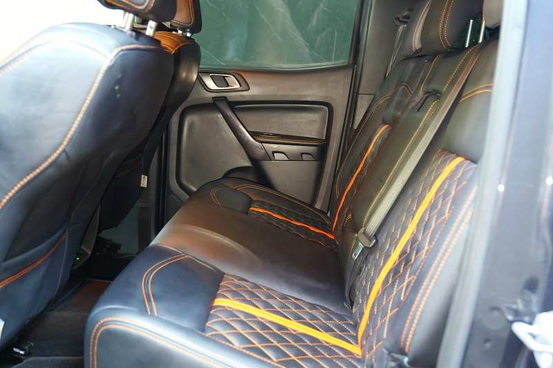 Used Ford Ranger 2019 for sale - 77027695: Photo 50