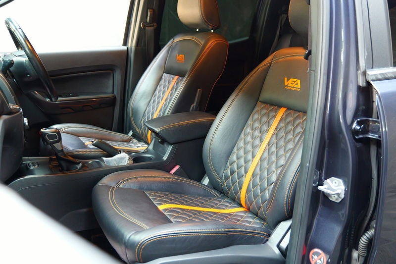 Used Ford Ranger 2019 for sale - 77027695: Photo 52