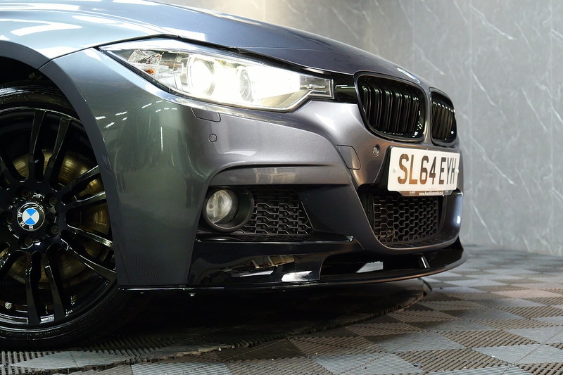 Used BMW 3 Series 2014 for sale - 77027708: Photo 13