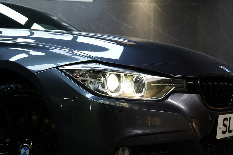 Used BMW 3 Series 2014 for sale - 77027708: Photo 14