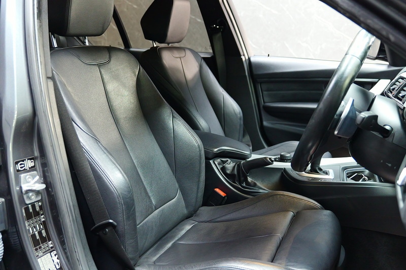 Used BMW 3 Series 2014 for sale - 77027708: Photo 21