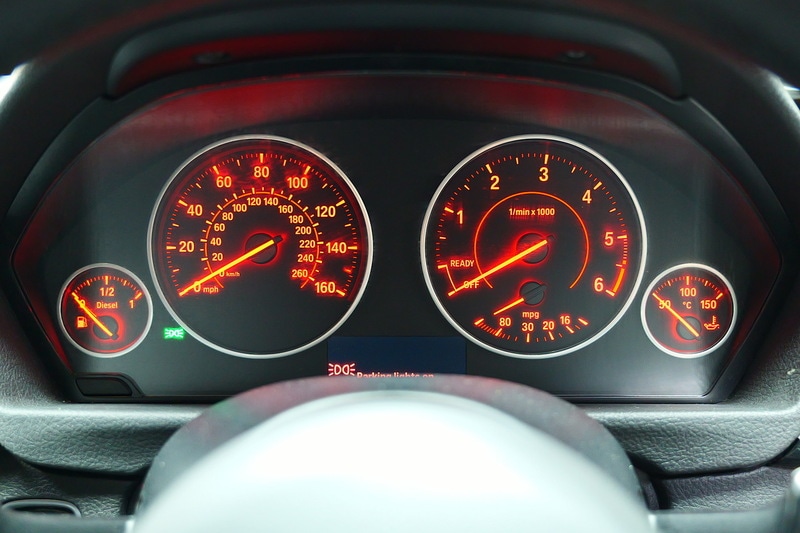 Used BMW 3 Series 2014 for sale - 77027708: Photo 26