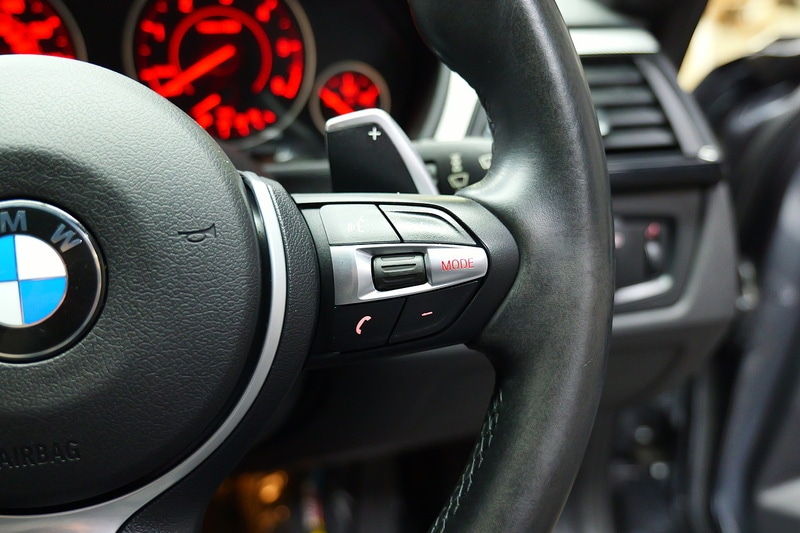 Used BMW 3 Series 2014 for sale - 77027708: Photo 27