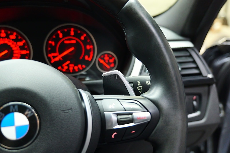 Used BMW 3 Series 2014 for sale - 77027708: Photo 28