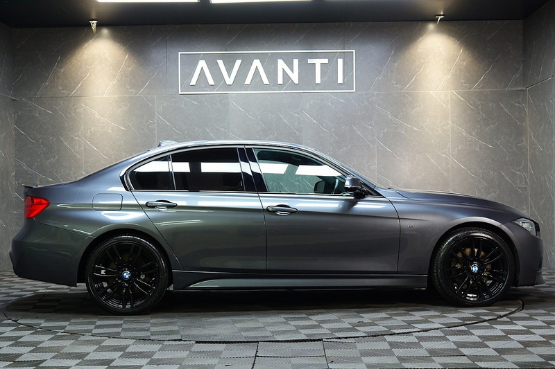 Used BMW 3 Series 2014 for sale - 77027708: Photo 3