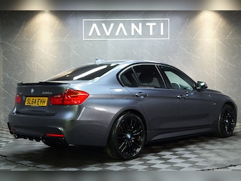 Used BMW 3 Series 2014 for sale - 77027708: Photo