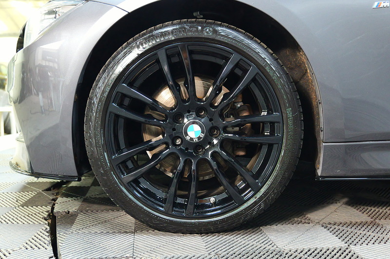 Used BMW 3 Series 2014 for sale - 77027708: Photo 52