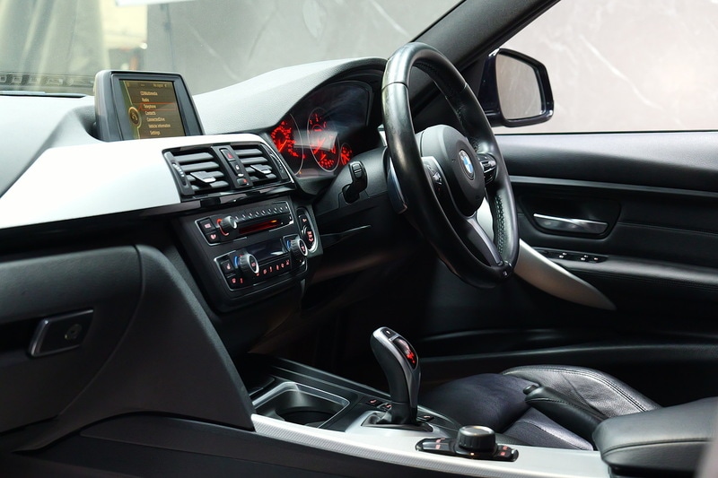 Used BMW 3 Series 2014 for sale - 77027708: Photo 53