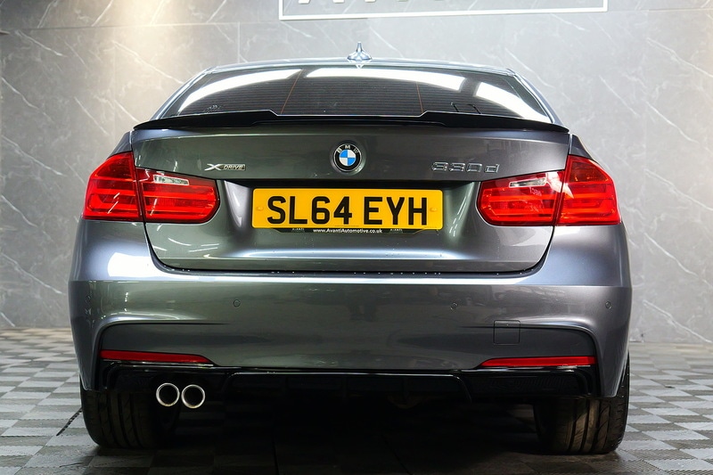 Used BMW 3 Series 2014 for sale - 77027708: Photo 6