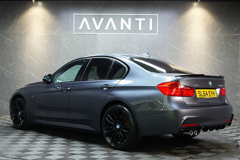 Used BMW 3 Series 2014 for sale - 77027708: Photo 7