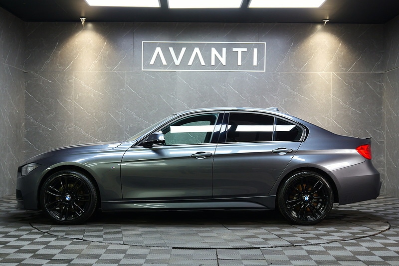 Used BMW 3 Series 2014 for sale - 77027708: Photo 8