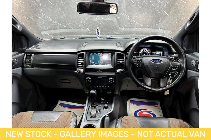 Used Ford Ranger 2018 for sale - 77579515: Photo 11