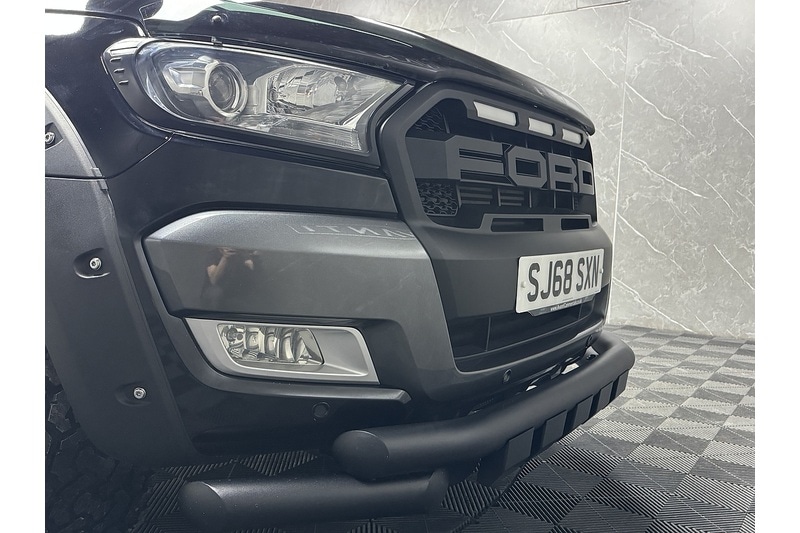 Used Ford Ranger 2018 for sale - 77579515: Photo 17