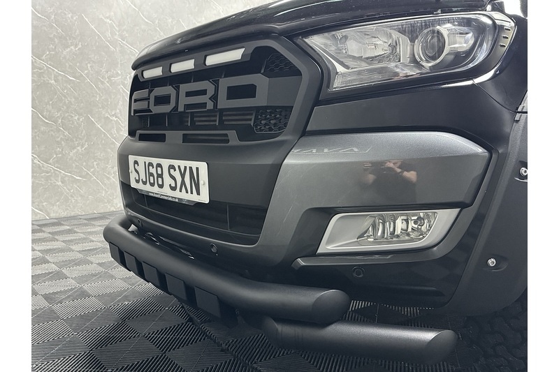 Used Ford Ranger 2018 for sale - 77579515: Photo 18