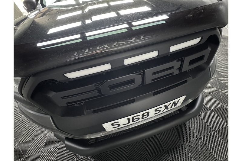 Used Ford Ranger 2018 for sale - 77579515: Photo 19