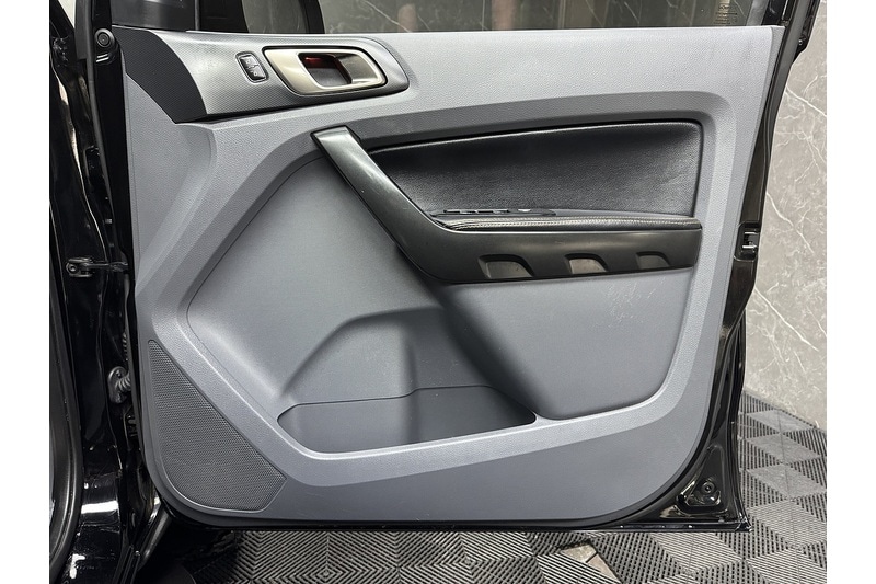 Used Ford Ranger 2018 for sale - 77579515: Photo 23