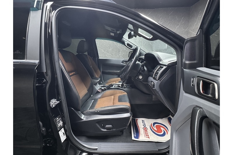 Used Ford Ranger 2018 for sale - 77579515: Photo 25