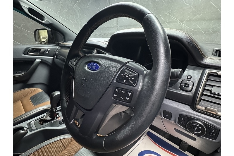 Used Ford Ranger 2018 for sale - 77579515: Photo 26