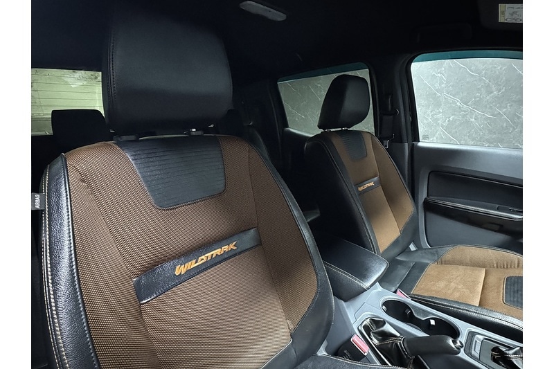 Used Ford Ranger 2018 for sale - 77579515: Photo 33