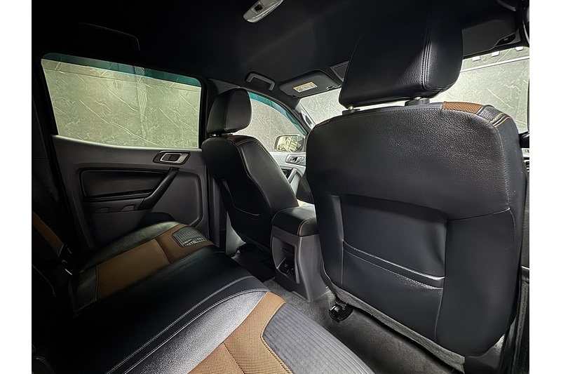 Used Ford Ranger 2018 for sale - 77579515: Photo 35