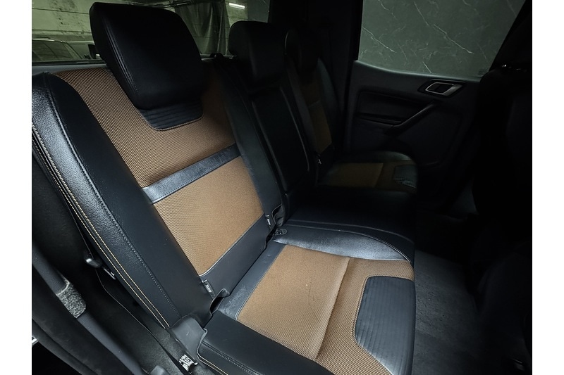 Used Ford Ranger 2018 for sale - 77579515: Photo 36