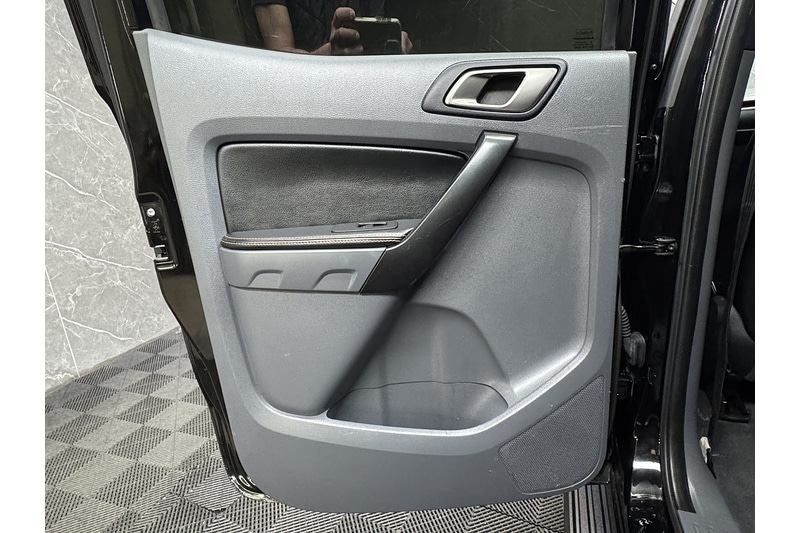 Used Ford Ranger 2018 for sale - 77579515: Photo 40