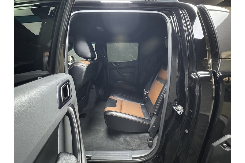 Used Ford Ranger 2018 for sale - 77579515: Photo 41