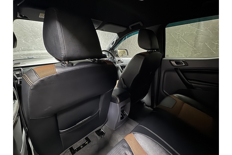 Used Ford Ranger 2018 for sale - 77579515: Photo 42