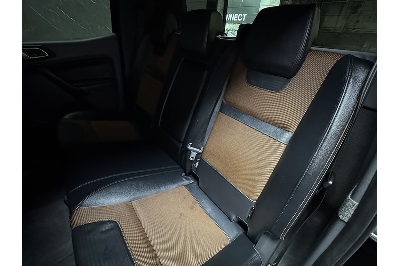 Used Ford Ranger 2018 for sale - 77579515: Photo 43