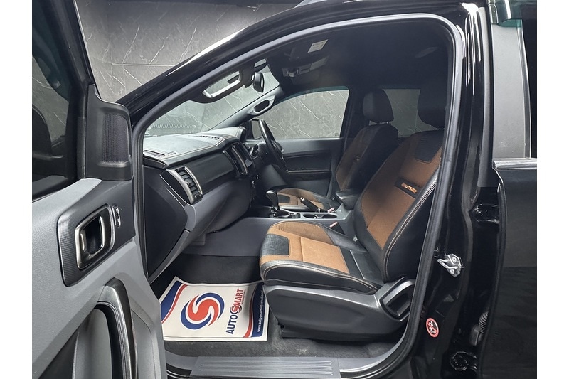 Used Ford Ranger 2018 for sale - 77579515: Photo 45