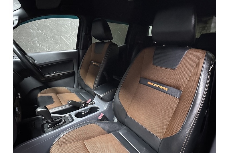 Used Ford Ranger 2018 for sale - 77579515: Photo 46