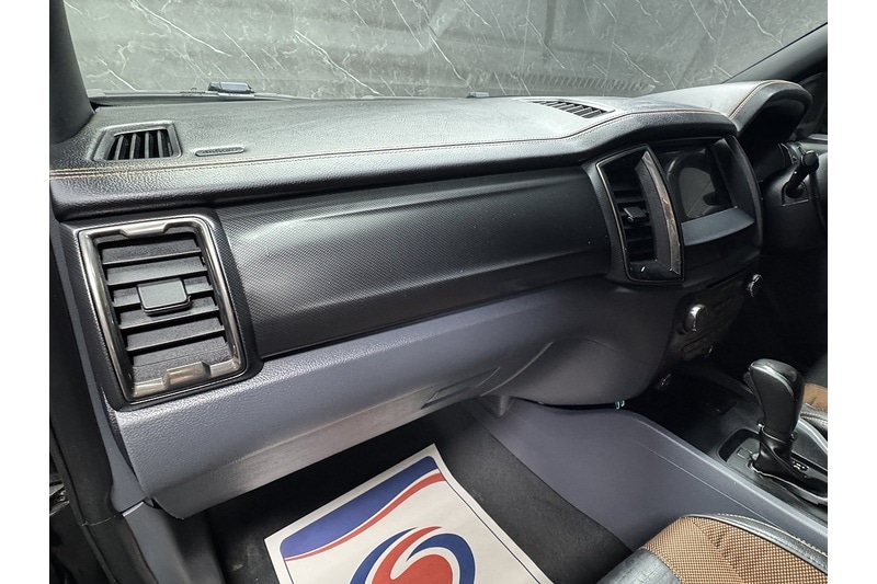 Used Ford Ranger 2018 for sale - 77579515: Photo 47