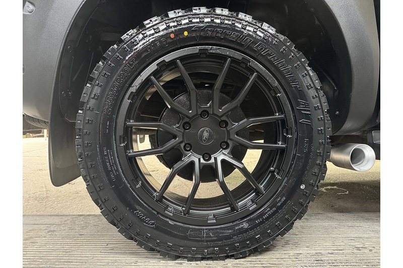 Used Ford Ranger 2018 for sale - 77579515: Photo 49