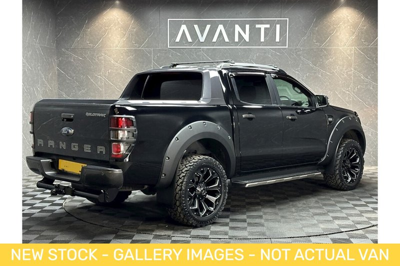 Used Ford Ranger 2018 for sale - 77579515: Photo 5