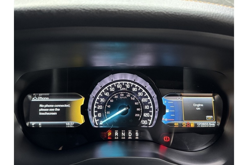 Used Ford Ranger 2018 for sale - 77579515: Photo 51