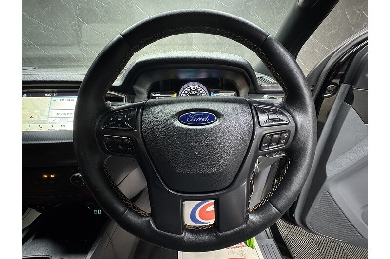 Used Ford Ranger 2018 for sale - 77579515: Photo 52