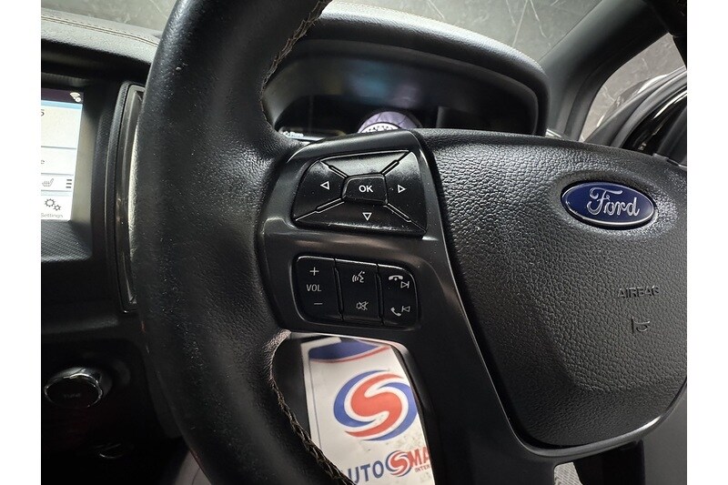 Used Ford Ranger 2018 for sale - 77579515: Photo 53